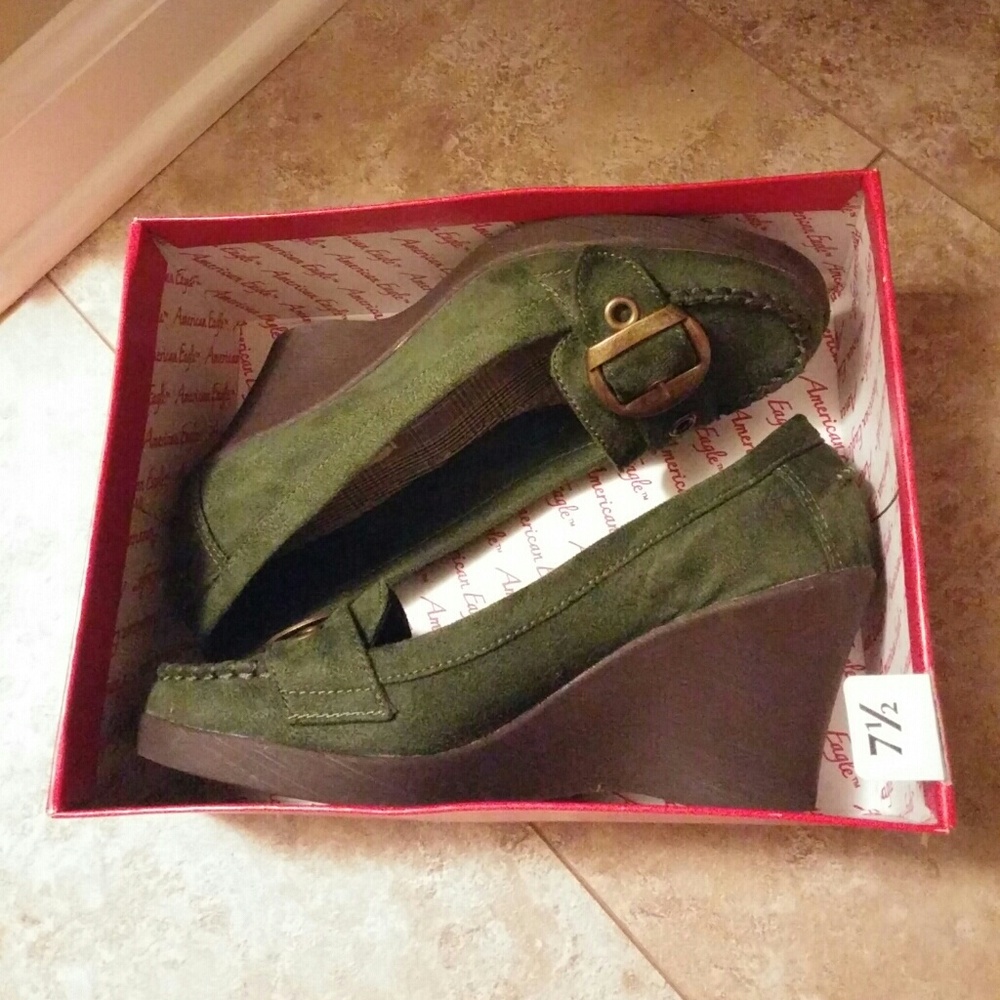 Shoes